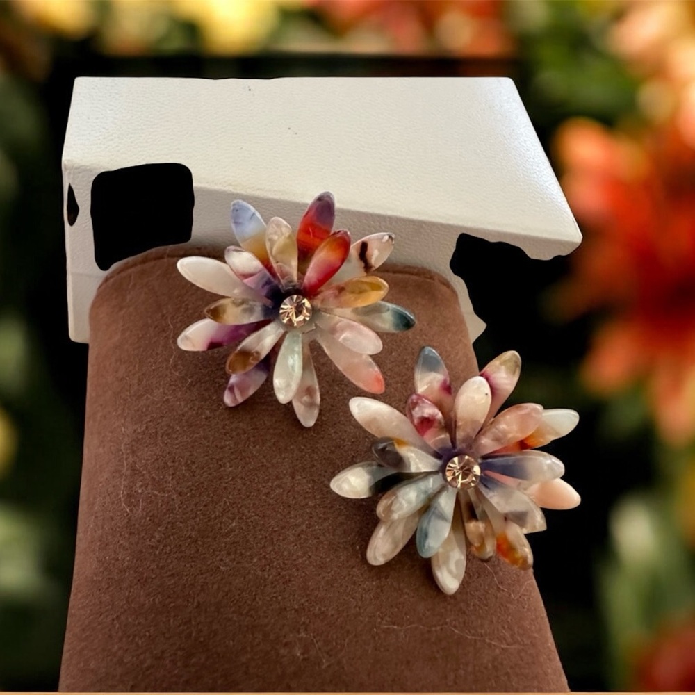 Fashion Earrings
